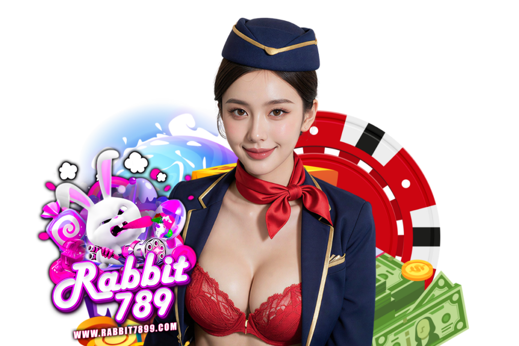 rabbit789 สมัคร