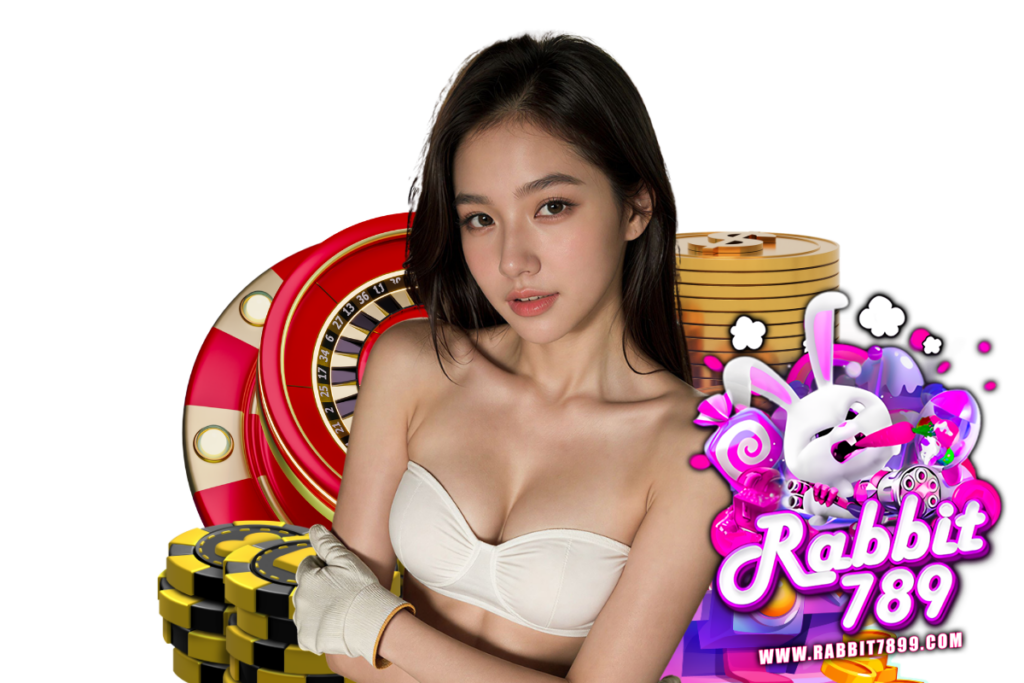rabbit789 สล็อต