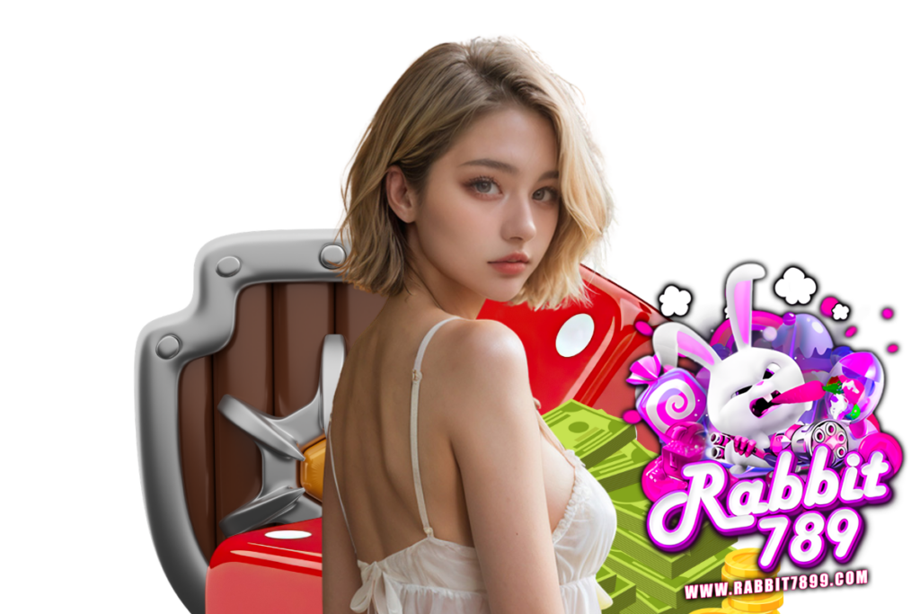 rabbit789 แจกเครดิตฟรี